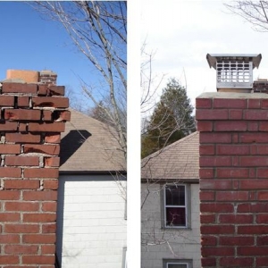 Photo of Safeside Chimney and Duct Cleaning