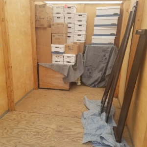 Photo of Vetted Movers and Couriers