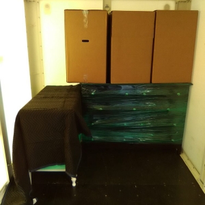 Photo of Vetted Movers and Couriers