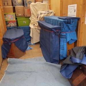 Photo of Vetted Movers and Couriers