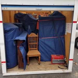 Photo of Vetted Movers and Couriers
