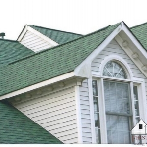 Photo of First Colony Roofing & Siding
