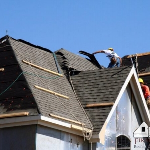 Photo of First Colony Roofing & Siding