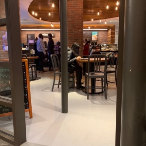 Photo of Capital One CafÃ©