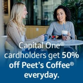 Photo of Capital One CafÃ©
