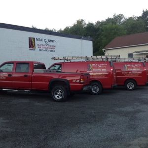 Photo of Max C Smith Co