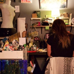 Photo of Lockout Music Studios