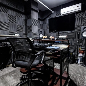 Photo of Lockout Music Studios