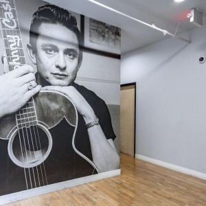 Photo of Lockout Music Studios
