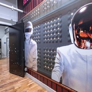 Photo of Lockout Music Studios
