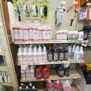 Photo of Stokes Hardware & Supply