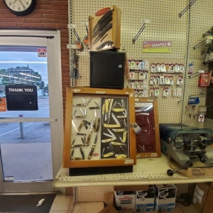 Photo of Stokes Hardware & Supply