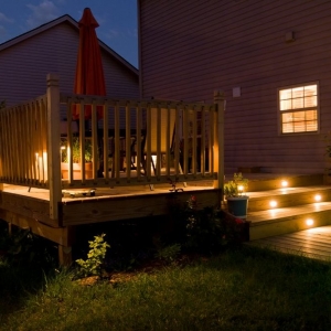 Photo of Arkansas Deck Company