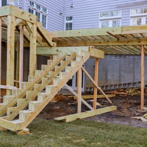 Photo of Arkansas Deck Company