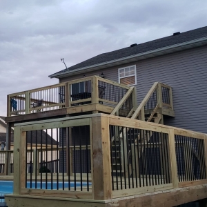 Photo of Arkansas Deck Company