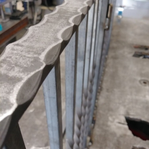 Photo of Metal Man
