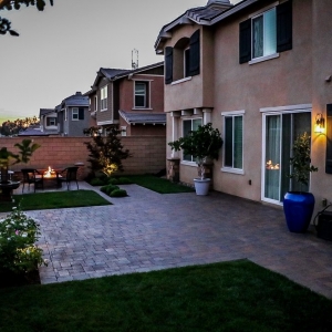 Photo of Land X Landscape Construction