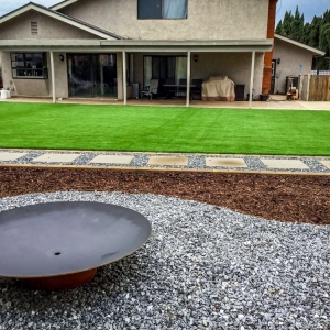 Photo of Land X Landscape Construction