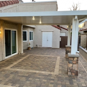 Photo of Land X Landscape Construction
