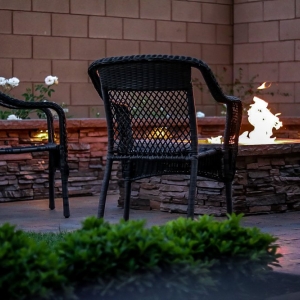 Photo of Land X Landscape Construction