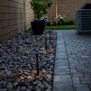 Photo of Land X Landscape Construction