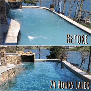 Photo of Icon Pools KC