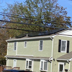 Photo of NY State Solar
