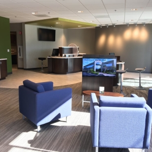Photo of PremierOne Credit Union