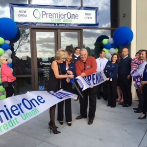 San Jose PremierOne Credit Union