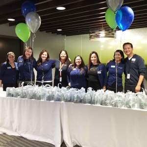 Photo of PremierOne Credit Union
