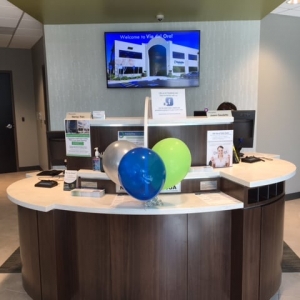 Photo of PremierOne Credit Union