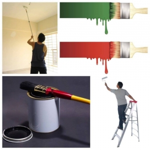 Photo of Pollard Painting and Home Improvement