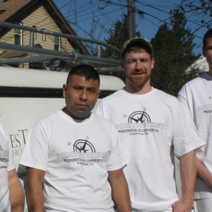 Photo of Northwest Residential and Commercial Painting