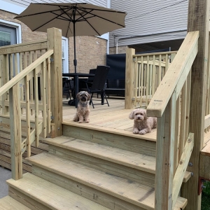Photo of Porch Builders