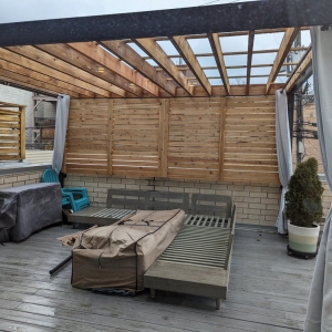 Photo of Porch Builders