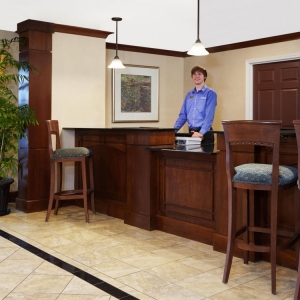 Photo of Staybridge Suites Milwaukee Airport South