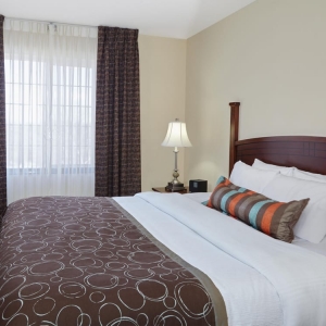 Photo of Staybridge Suites Milwaukee Airport South