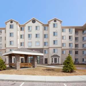 Photo of Staybridge Suites Milwaukee Airport South