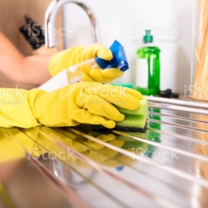 Photo of Kwikrss Cleaning Services