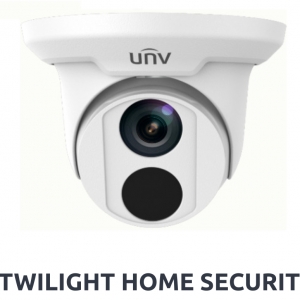 Photo of Twilight Home Security