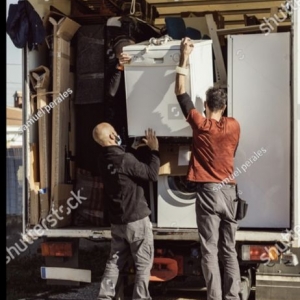 Photo of Christ Movers