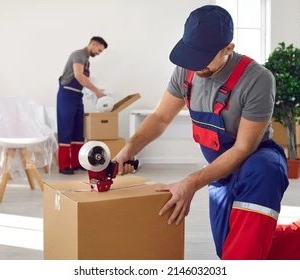 Photo of Christ Movers