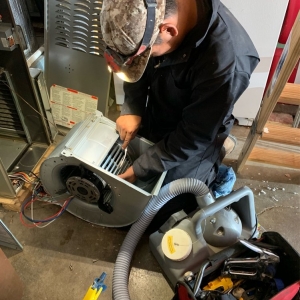 Photo of HSR Home Services