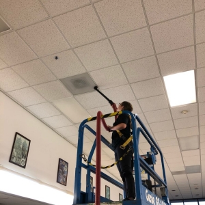 Photo of HSR Home Services