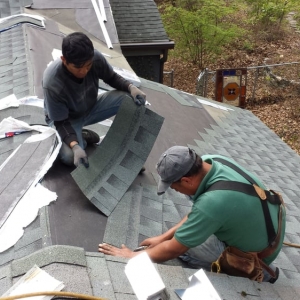 Photo of Able Roofing & Siding Contractors