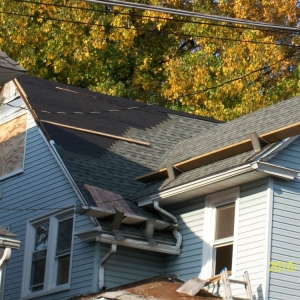 Photo of Able Roofing & Siding Contractors