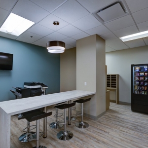 Photo of Premier Workspaces - Coworking & Office Space