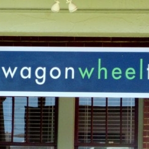 Photo of Wagon Wheel Title & Escrow