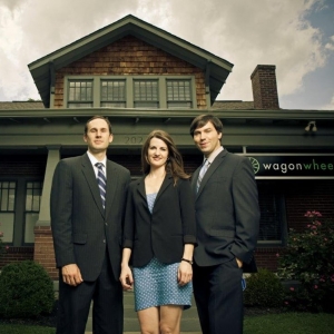 Photo of Wagon Wheel Title & Escrow