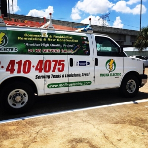 Photo of 4 Sign Solution